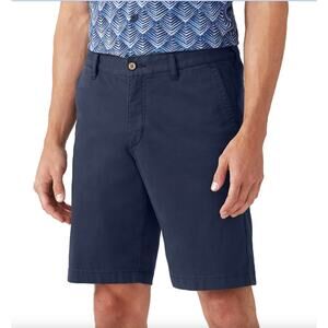 Men's Boracay Short by Tommy Bahama in Maritime Size 46R